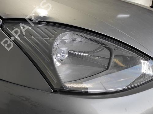 Right headlight FORD FOCUS I (DAW, DBW) 1.8 Turbo DI / TDDi | BP28364264C29 