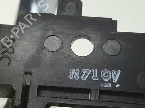 Front left interior door handle MITSUBISHI ASX (GA_W_) 1.6 MIVEC (GA1W) | BP7811027I13