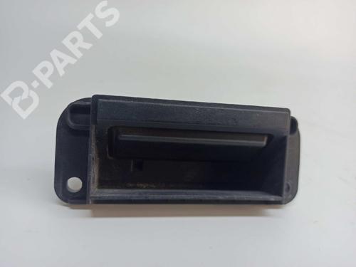 Tailgate handle MERCEDES-BENZ C-CLASS (W204)  | BP8857245C132 