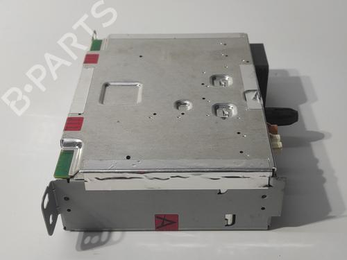 Electronic module CITROËN C3 AIRCROSS II (2R_, 2C_) 1.2 PureTech 110 (2RHNZB, 2RHNZW, 2RHNPX, 2RHNPJ) | BP21583895M83 