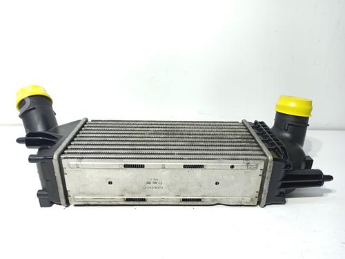 Intercooler PEUGEOT 407 (6D_) 1.6 HDi 110 (6D9HZC, 6D9HYC) | BP21546876M30