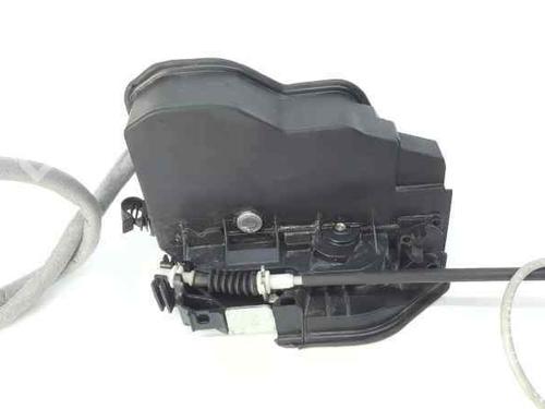 Venstre bagtil lås BMW X6 (E71, E72) xDrive 40 d (306 hp) 5876351
