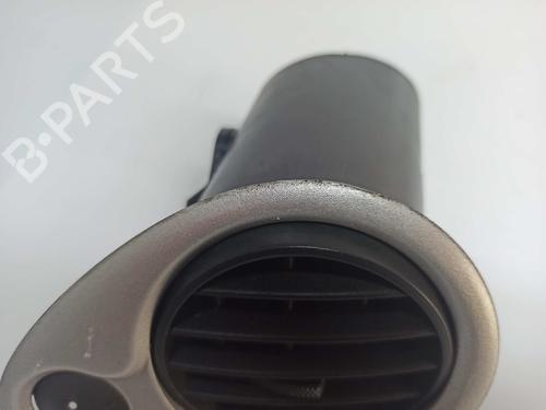 Air vent RENAULT CLIO III (BR0/1, CR0/1) 1.5 dCi (C/BR0G, C/BR1G) | BP11640164I21 