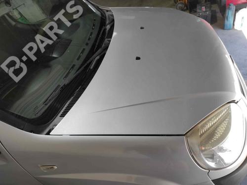 Hood FIAT DOBLO Box Body/MPV (223_) 1.9 JTD | BP9769096C1 
