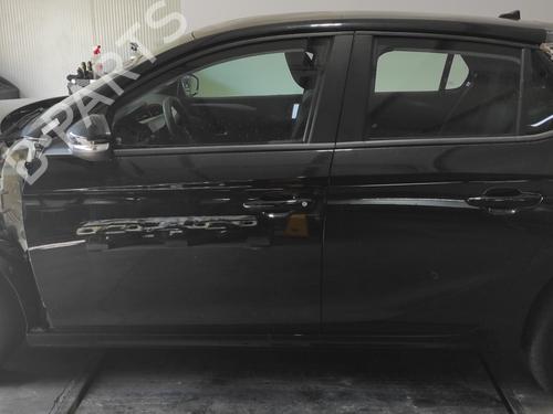 AC Kondensor OPEL CORSA F (P2JO) 1.2 MHEV | BP21563518M32 