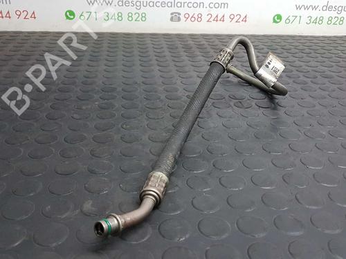 Pipe OPEL ASTRA H (A04) 1.7 CDTI (L48) | BP14530236M125