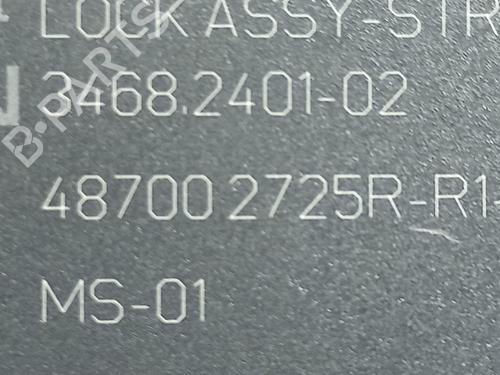 Elektronisk modul NISSAN QASHQAI II SUV (J11, J11_) 1.5 dCi | BP14544255M83 