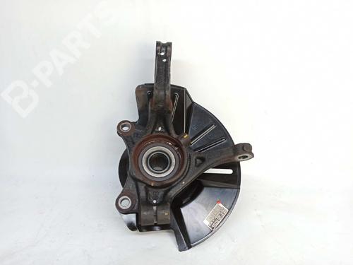 Used Right front steering knuckle KIA STONIC (YB) 1.6 CRDi (116 hp) 8261770