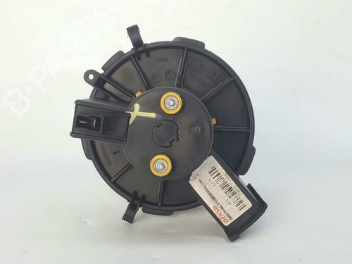 Heater blower motor FIAT 500 (312_) 1.3 D Multijet (312AXB1A) | BP9047709M62 