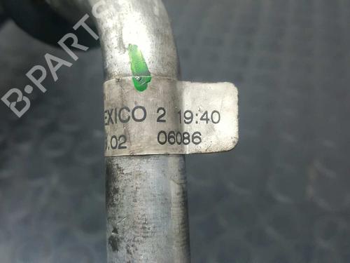 AC pipe BMW X5 (E53) 3.0 d | BP14529878M126 