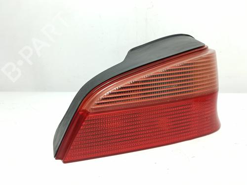 Right taillight PEUGEOT 106 II (1A_, 1C_) 1.1 i | BP11999429C35 