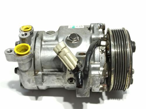 AC compressor OPEL CORSA C (X01) 1.3 CDTI (F08, F68) | BP38564116M34 - Image 6