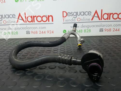 Andre MERCEDES-BENZ C-CLASS T-Model (S203) C 200 CDI (203.204) | BP14528835O1 