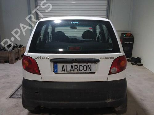 Pièces Détachées Usagées DAEWOO MATIZ (M100, M150) 0.8 (52 hp) 4278874
