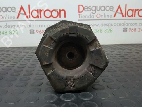 Shock absorber spring NISSAN QASHQAI II (J11, J11_) 1.5 dCi | BP14532677C152