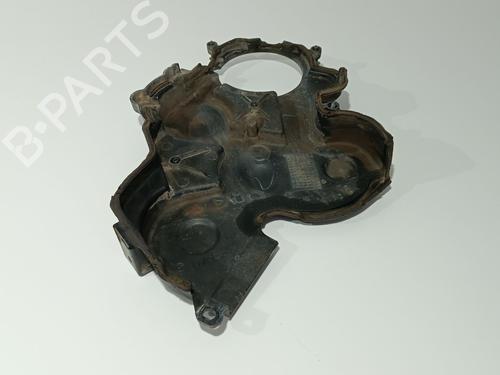 Timing cover PEUGEOT PARTNER Tepee 1.6 HDi 90 | BP38597473M123 - Image 2