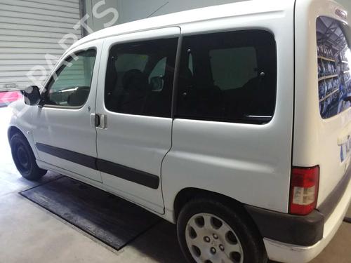 Electronic sensor PEUGEOT PARTNER MPV (5_, G_) 1.6 HDi 90 | BP14541732M84