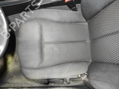 Left front seat BMW 1 (F20) 118 d | BP34383172C15 - Image 2