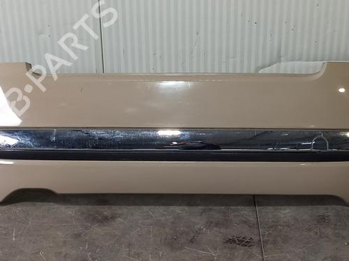 Used Rear bumper FIAT 500 (312_) 1.2 (312AXA1A) (69 hp) 11494465