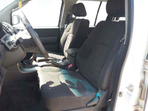 Højre bagtil støddæmper NISSAN PATHFINDER III (R51) 2.5 dCi | BP2735690M19 