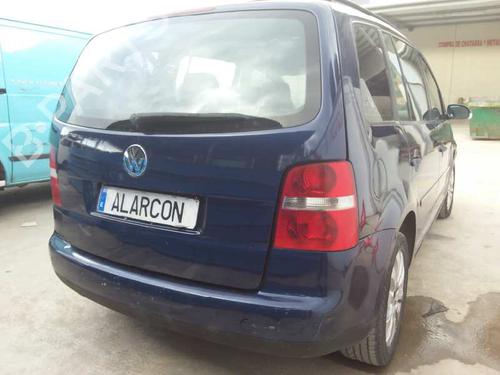 Elektronische sonde VW TOURAN (1T1, 1T2) 2.0 TDI | BP14530015M84