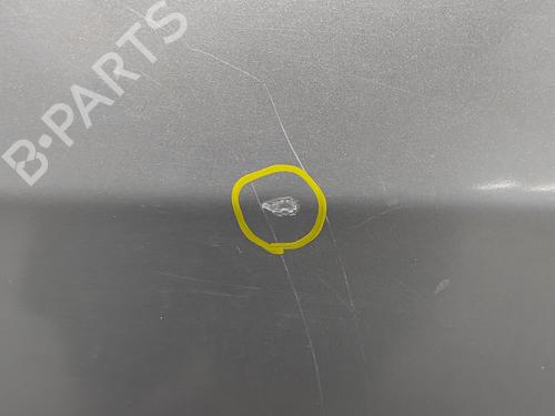 Left rear door PEUGEOT 407 (6D_) 2.0 (6DRFNB, 6DRFNE) | BP21497126C4