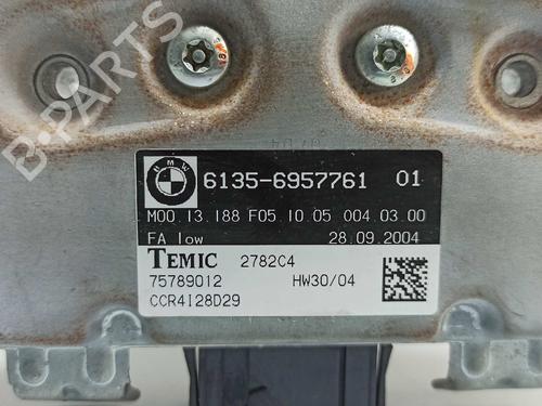 Electronic module BMW 5 (E60) 530 d | BP7117768M83