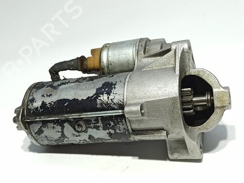 Starter RENAULT MEGANE II Saloon (LM0/1_) 1.9 dCi (LM0G, LM1G, LM2C) | BP15642273M8