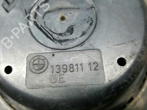 Engine mount BMW 1 (E87) 118 d | BP10263152M89 