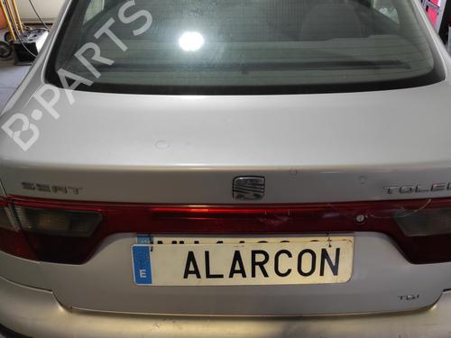Tailgate SEAT TOLEDO II (1M2) 1.9 TDI | BP28364321C6 