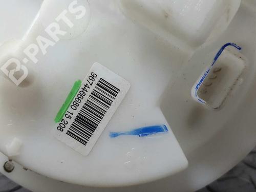 Fuel pump CITROËN C4 CACTUS 1.2 VTi 82 | BP2773337M76 