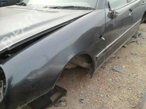 Used Parts MERCEDES-BENZ E-CLASS (W210) E 300 D (210.020) (136 hp) 4279738