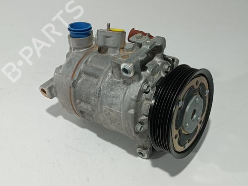 AC Kompressor VW T-ROC (A11, D11) 1.0 TSI | BP28062911M34 