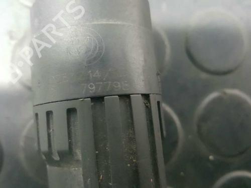 Washer pump OPEL COMBO Tour (X12) 1.3 CDTI (C26, D26, E26, C05) | BP14527774E24
