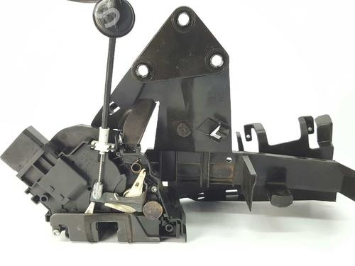 Front right lock FORD FOCUS II (DA_, HCP, DP) 1.8 TDCi | BP2758217C97 