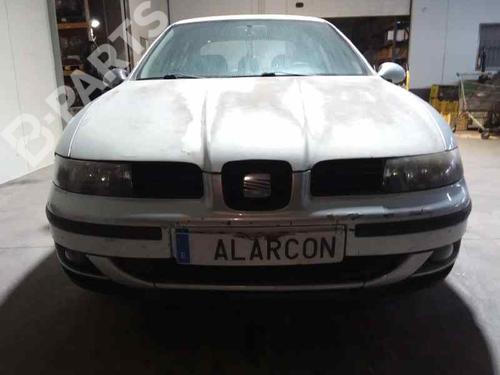 Radiator fan SEAT TOLEDO II (1M2) 1.6 16V | BP6976024M35 