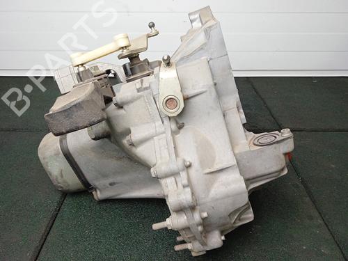 Gearbox PEUGEOT 208 I (CA_, CC_) 1.2 PureTech 82 | BP8413506M3