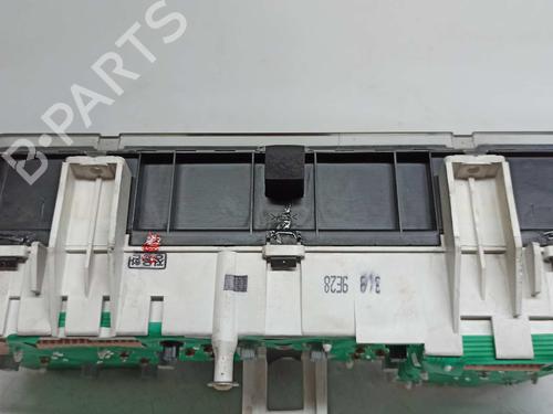 Instrument cluster MITSUBISHI GALLOPER (JK-01) 2.5 TD intercooler | BP7462276C47