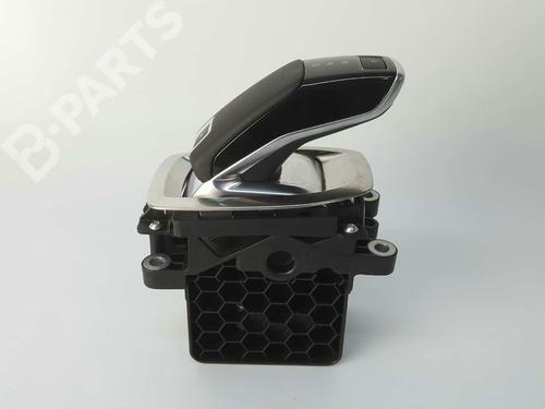Gear lever PEUGEOT 208 II (UB_, UP_, UW_, UJ_) 1.2 PureTech 100 | BP11527989M90 