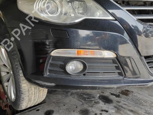 Front bumper VW PASSAT CC B6 (357) 2.0 TDI | BP37489536C7 - Image 3