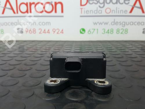 Module électronique RENAULT MEGANE III Hatchback (BZ0/1_, B3_) 1.9 dCi (BZ0N, BZ0J) | BP11490300M83 