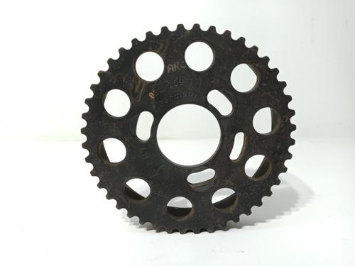 Used Pulley SKODA FABIA II Combi (545) 1.6 TDI (90 hp) 22393300
