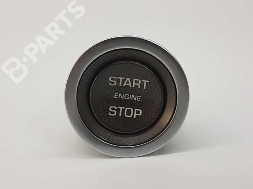Ignition barrel LAND ROVER RANGE ROVER EVOQUE (L538) 2.2 D 4x4 LR025904