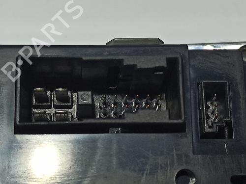 Climate control MERCEDES-BENZ C-CLASS (W203) C 220 CDI (203.008) | BP11286520I5 