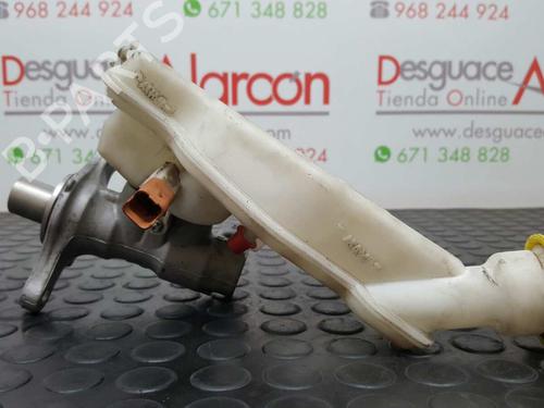 Brake master cylinder CITROËN C3 Picasso (SH_) 1.6 HDI 90 | BP2745046M77