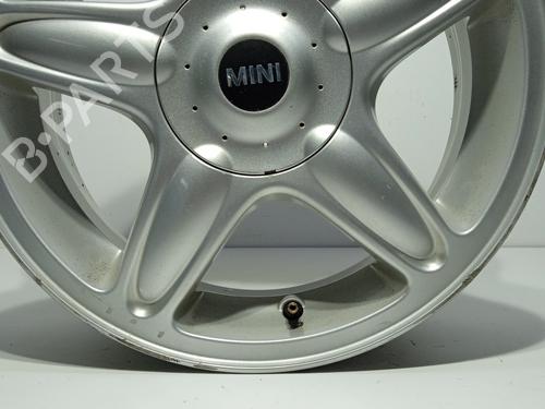 Rim MINI MINI (R56) Cooper | BP23251651C45 