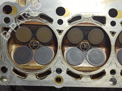 Cylinder head BMW X5 (E53) 4.4 i | BP13450346M5