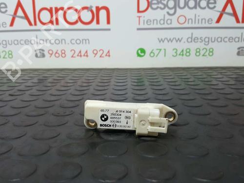 Elektronisk sensor MINI MINI (R50, R53) One (90 hp) 2751686