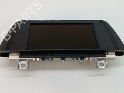 Display monitor BMW 3 (F30, F80) 318 d | BP10630244C48 