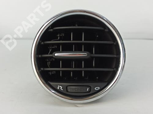 Used Air vent FIAT 500 (312_) [2007-2025]  11640698